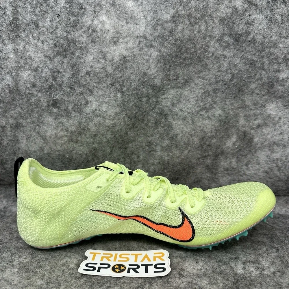 Nike zoom superfly